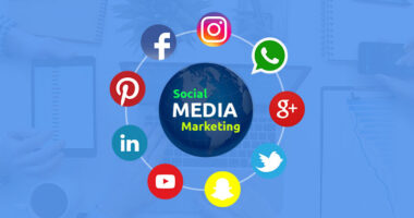 Social media has become the most used digital marketing platform to connect with your customers and target your potential customers.